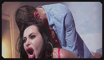 Arish Lamborghini & Charlie Dean’s Intergalactic Fantasy free porn