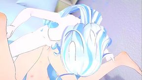 Furina is feeling Lonely Tonight...