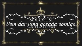 daniela santos gozando muita porra para voce.