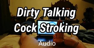 Dirty Talking, Moaning, Groaning Audio