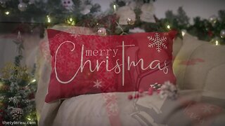 Hot Asian Latino couple celebrate Christmas with passionate, uncut sex in Tyler Wu’s special