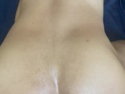 Tight ass stretched by BBC