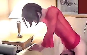 Dildoing my ass hole