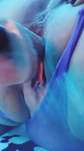 Pussy Fucked by the Machine