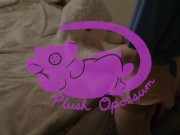 Humping and Peeing on Plushie Teaser