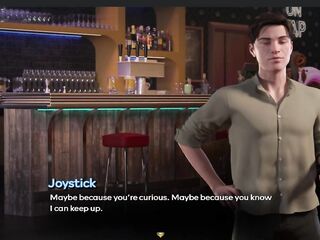 Symphony of the Serpent - (PT 41) - {NLT MEDIA} - (Visual novel)