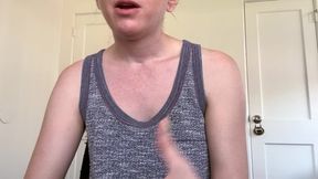 Stinky Sweaty Smelly Hairy Armpit Humiliation
