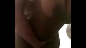 Two Sizzling Lesbian Lovers Explore Pleasure in Bed – Steamy Private Moments