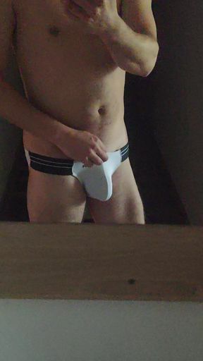 White for you