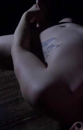 Metamorphosed as a goblin by Guillaume Wayne's big cock Santa's agent