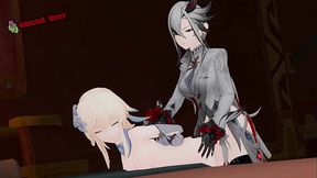 June 2025 Shorts Compilation - Futa