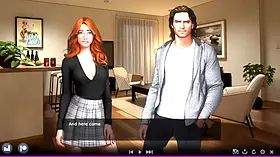 Passion campus - part 12 - sensuous envelope - end of update