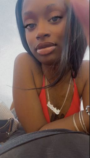 Titty Tuesday