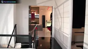 Sexy nympho Veronica Avluv had the roughest sex of her life