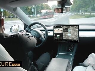 Shared voyage for their greatest joy