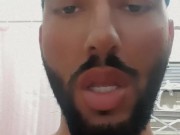 SLOW MOTION SEX FAKE DOLL FUCKING WITH MY 15 INCH HUGE BWC