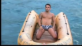 Daria Glower and Laura Lyons may not be known for their tits but if you focus in you'_ll...