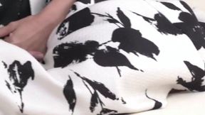 Miho Notake's First Time Caught On Camera - Must-See Married Woman Debut Scene!