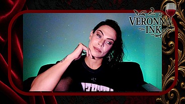Veronna Ink – letting the chemistry flow naturally I