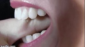 I morsi divini di Eleonore - Divine bites of Eleonore ( MP4 - MOBILE VERSION )