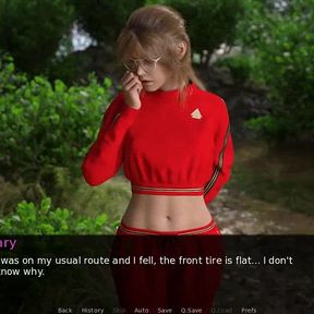 Dusklight manor: strange people, strange house ep 2