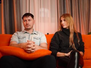 He Thought It Was Marriage Counseling... This playgirl Had Other Plans