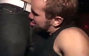 Papi pool party gets crazy when the guys get naked ...