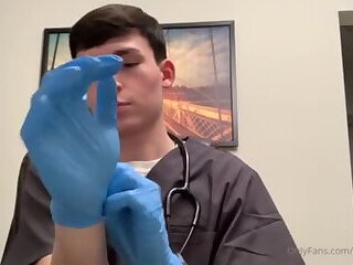 Devin Holt wants to fuck you