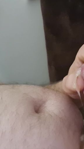 Spectacular moment from "TWO CUMLOADS FROM THE END OF MAY 2025"