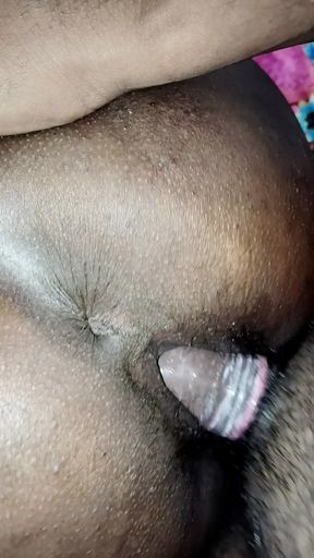 Fourth Part While I Invite My Neighbour Boyfriend Midnight While Husband Was Away From Home
