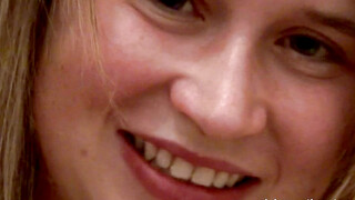 Cyborg Sensations Lisas Augmented Erogenous Playzone  28.06.2011  10 min, 624 Views, 2 Favorites, 0 Comments