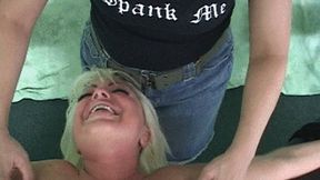 Tickle shorts 280-1080