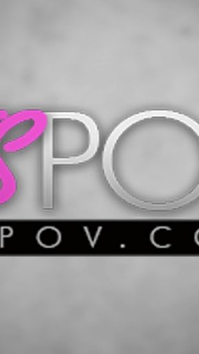 Showing off Her Trans Pride