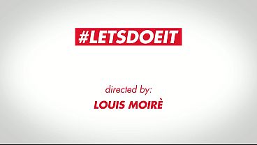 Erotic threesome taken to the limits of sensuality part 17