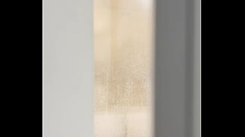 Tes&atilde_o no banho 2 | Horny in the bath