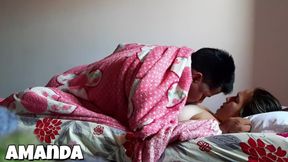 Amateur Porn with a Hot Latina