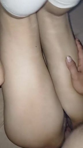Kamu Puas Aku Lemas