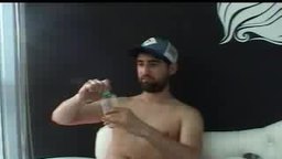 Alex Alpha Private Show