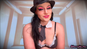 Mob Boss Impacts Your Cock and Balls with CBT POV