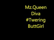 mzqueendiva.....twekring....a lil something lol