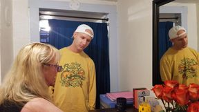 Sissification Appointment