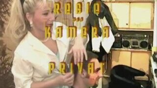 Mein privater sexfilm 1