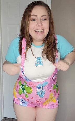 Enjoy New Video of My Ass