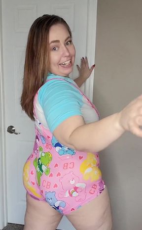 Enjoy New Video of My Ass