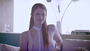 HARDWERK Hologang with Lucy Huxley