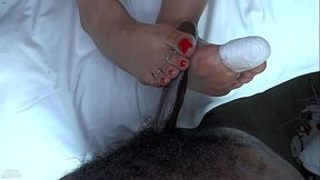 Woke Soles Milkz Me Hard &amp_ Dry