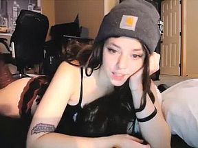 Hot carmen croft solo masturbation 05