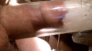 vacuum sucking tube