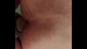 Amateur Bareback Bliss: Tijuana Twist in Hot Anal Action