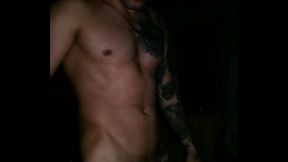 De sunga branca #9 tamanho do meu pau